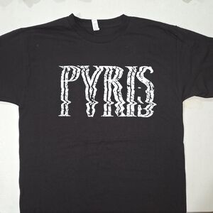 PVRIS 2025 White Noise 10 Year Anniversary Tour Shirt